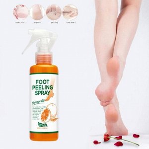 Пилинг для ног Foot Peeling Spray 110ml