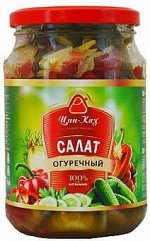Салат Огуречный, 710 мл.