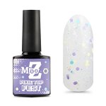 Pixie Top MOOZ Fest глянцевый топ без липкого слоя NEW!