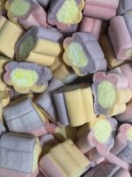 Зефирики &quot;Шоу&quot; со вкусом персика