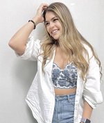 Бюстье с глубокими чашками на полупоролононе, на каркасах ГОЛУБАЯ ВАНИЛЬ