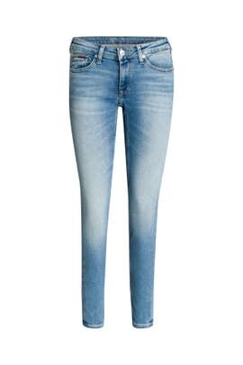 Jeans &#039;Sophie&#039; skinny