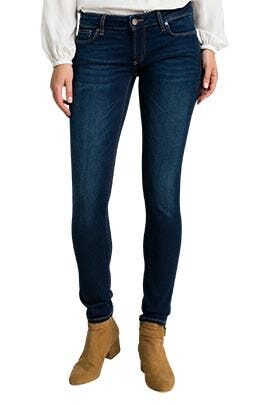 Jeans 'Milan' slim