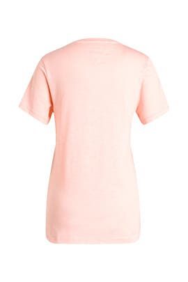 T-Shirt apricot