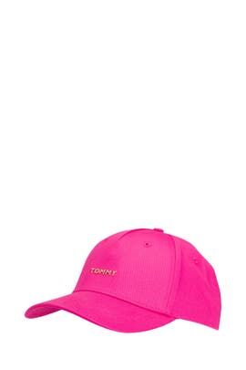Basecap pink