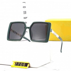 Квадратные солнцезащитные очки