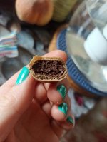 Конфета Мака Руны 500 г Акконд (+-10 гр)