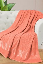 Махровая простыня 150Х200 Happy Fox Home