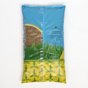 Семена Газонная травосмесь "Евро-Гном", 1 кг