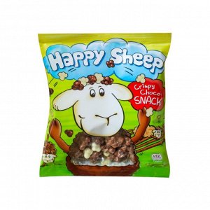 Zentis Микс хрустящих шариков «Happy Sheep» 100 гр.
