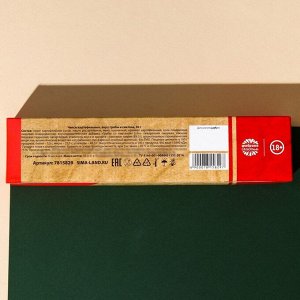 Чипсы в картонной коробке «Так», вкус: грибы, 50 г.