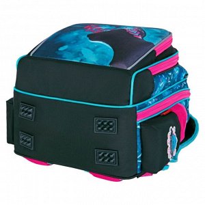 Комплект рюкзак/ мешок для обуви/ брелок ACR22-550-6