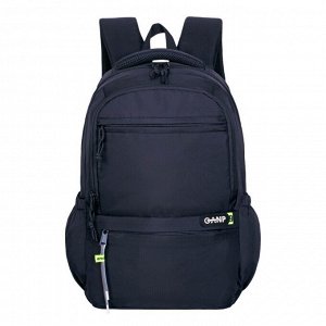Молодежный рюкзак MERLIN ST150 черный