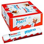 Батончик Kinder Maxi 21 г 1 уп.х 36 шт.