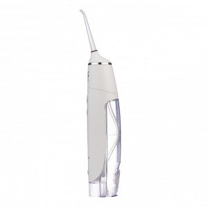 Портативный ирригатор полости рта CS Medica AquaPulsar CS-3, белый