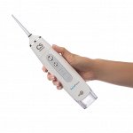Портативный ирригатор полости рта CS Medica AquaPulsar CS-3, белый