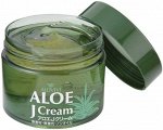 ALOVIVI Cream - увлажняющий крем с алоэ