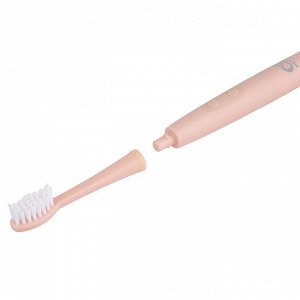 Электрическая звуковая зубная щетка CS Medica CS-888-F (розовая)