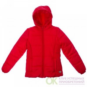164001 Куртка для девочек