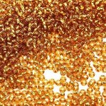 Бисер Чехия Preciosa &quot;Чаривна Мить&quot; 10/0 №17070, 5 гр./упк.