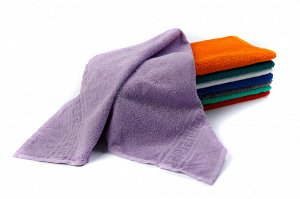 Салфетка махровая, г/к, 30х30, арт. ВТ 30-30Г, 380 гр/м2,