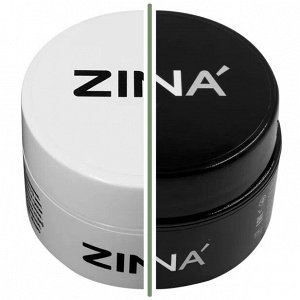 Камуфлирующий гель , Zina LED Cover Dark -  15 грамм