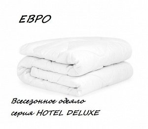 Одеяло ЕВРО Демисезонное 300 г/м   200*220