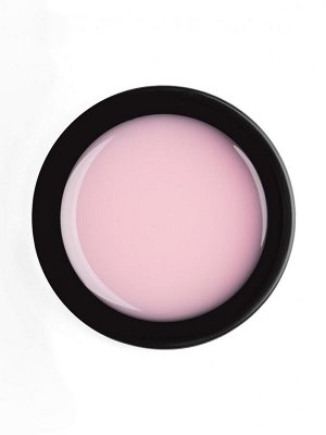 Гель камуфлирующий ZINA Milky Pink - 15 грамм