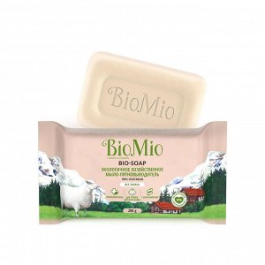 BioMio Bio-Soap Хозяйственное мыло Без запаха /200