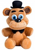 Игрушка мягкая ФНАФ 25 см