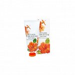 JIGOTT SECRET GARDEN HIBISCUS HAND CREAM 100ml Крем для рук с экстрактом гибискуса 100мл
