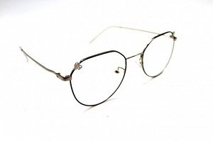 Компьютерные очки - Claziano 8906 черный серебро