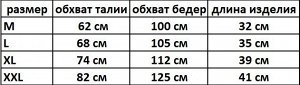 Мужские семейные трусы с ярким принтом, цвет голубой/оранжевый/желтый