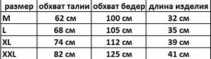 Мужские семейные трусы с ярким принтом, цвет зеленый/голубой