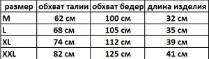 Мужские семейные трусы, принт "Акулы", цвет синий/голубой