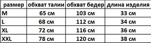 Мужские семейные трусы, принт "панда", цвет черный/белый/красный