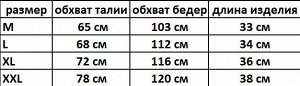 Мужские семейные трусы, принт "собаки", цвет синий