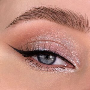 Тени д/век компактные сияющие с дуохромными переливами "PRO Sparkle" RELOUIS 2.9гр., шт