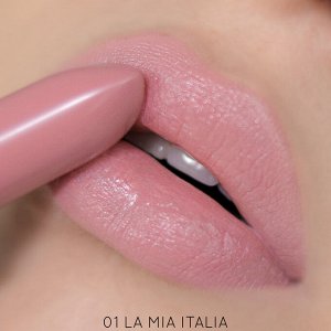 Помада увлажняющая "La Mia Italia" RELOUIS 3.7гр.