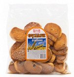 Сухарь с изюмом