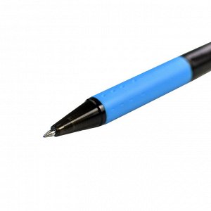 Ручка гелевая ПИШИ-СТИРАЙ, 0,5 мм, цвет чернил: синий.