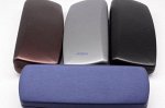 Футляр для очков R-W012-4 (150x50x20 мм)