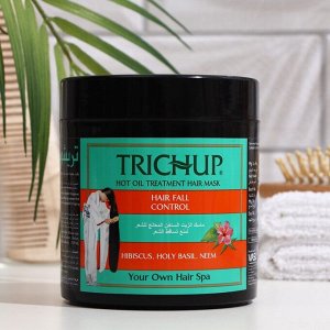 Маска для волос Trichup против выпадения, 500 мл