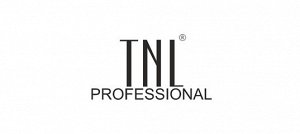 Кисть-расческа для окрашивания TNL с металлическим хвостом, двухсторонняя, черная, ТНЛ