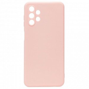 Чехол-накладка Activ Full Original Design для "Samsung SM-A135 Galaxy A13 4G" (light pink)