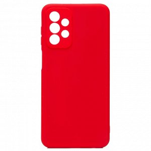 Чехол-накладка Activ Full Original Design для "Samsung SM-A235 Galaxy A23 4G" (red)