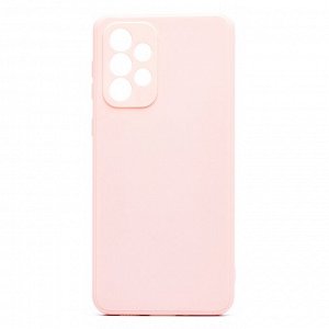 Чехол-накладка Activ Full Original Design для "Samsung SM-A336 Galaxy A33 5G" (light pink) (206318)