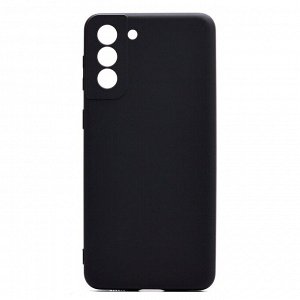 Чехол-накладка Activ Full Original Design для "Samsung SM-G996 Galaxy S21+" (black)