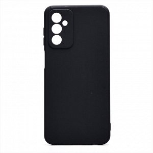 Чехол-накладка Activ Full Original Design для "Samsung SM-M236 Galaxy M23 5G" (black)