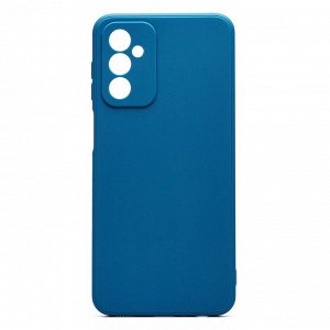 Чехол-накладка Activ Full Original Design для "Samsung SM-M236 Galaxy M23 5G" (blue)